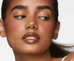 peptide lip tint honey mango