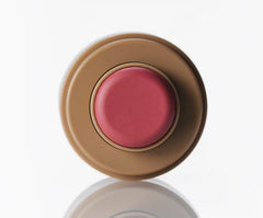 pocket blush teacup