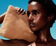 terry bag