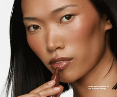 the peptide lip trio