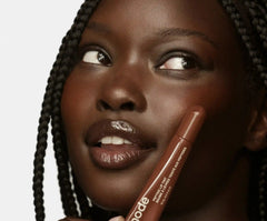 peptide lip tint honey mango