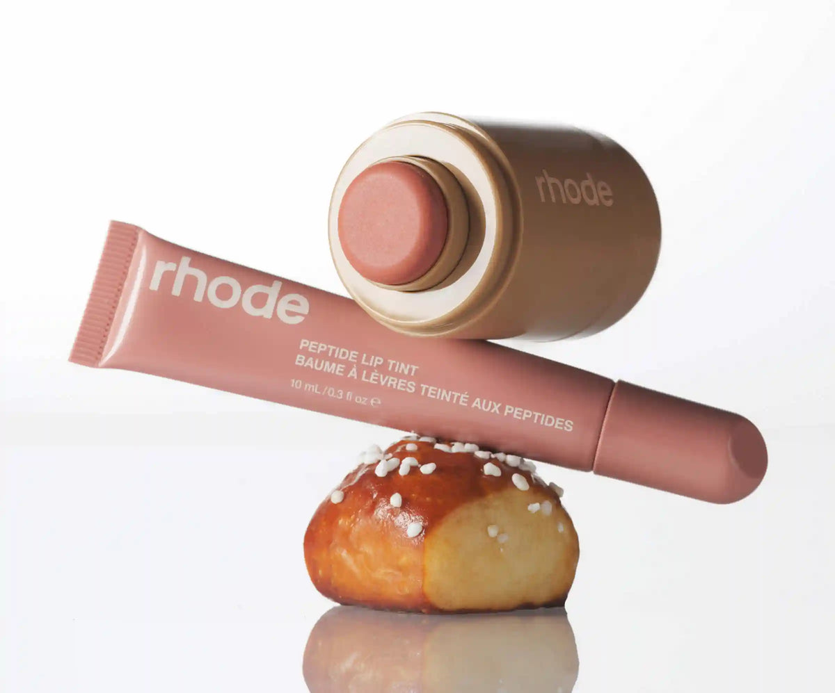 the duos freckle + toast