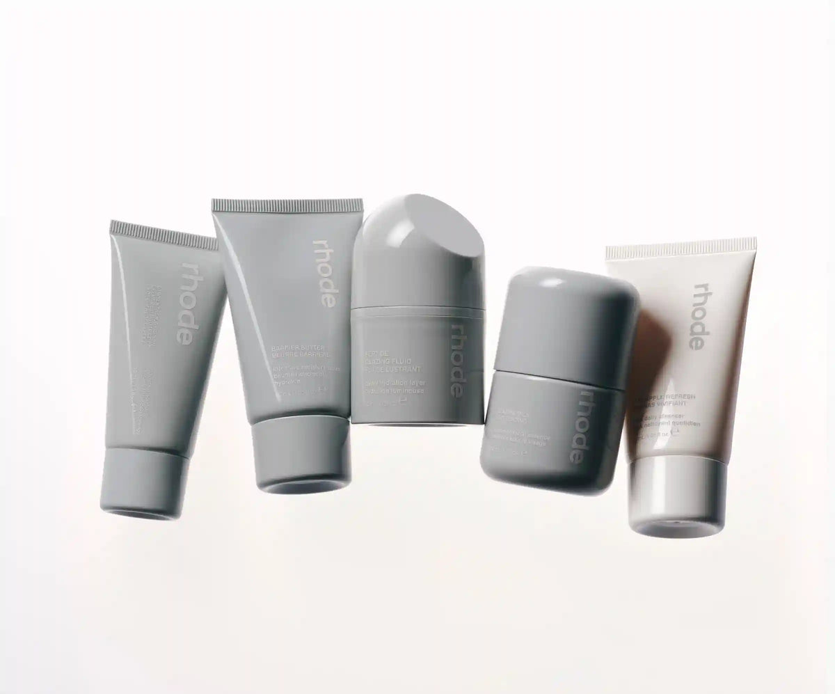 the travel set
